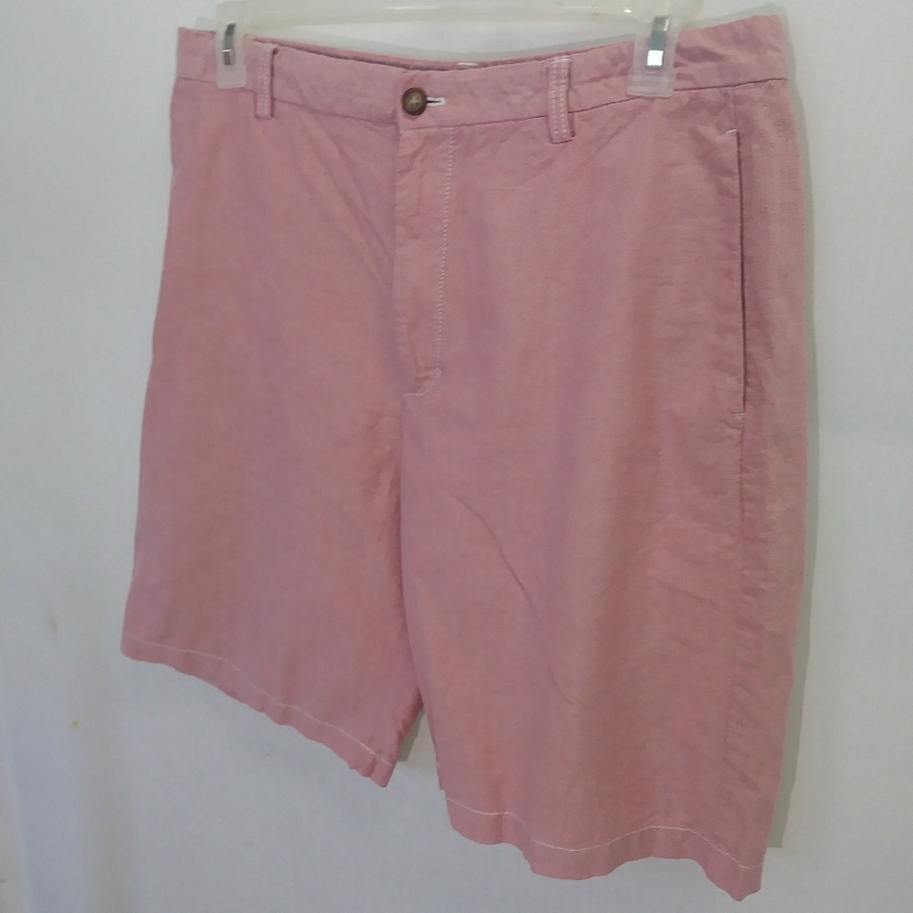 Izod Pink Shorts